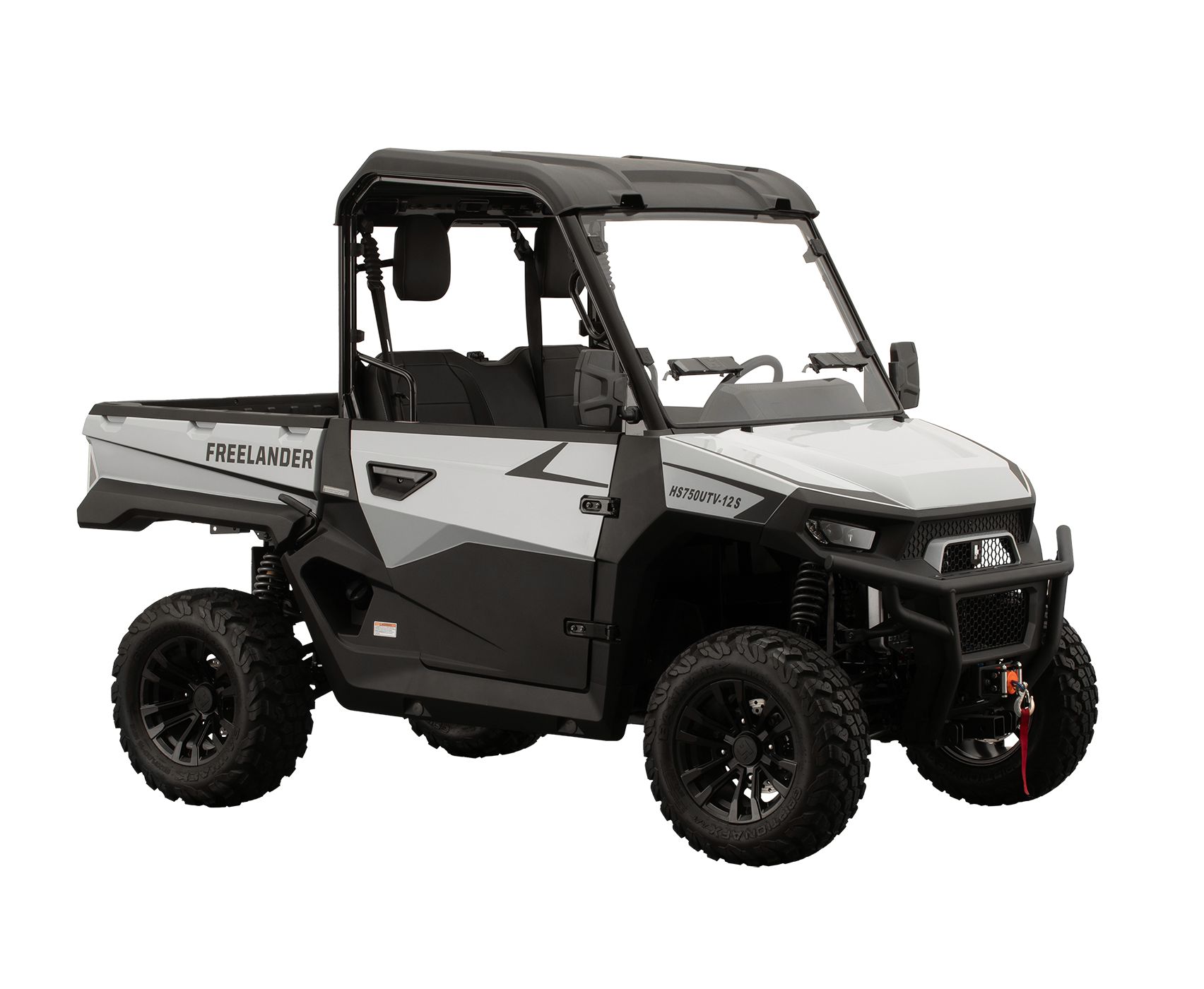купить Багги Hisun 550 FREELANDER LIMITED