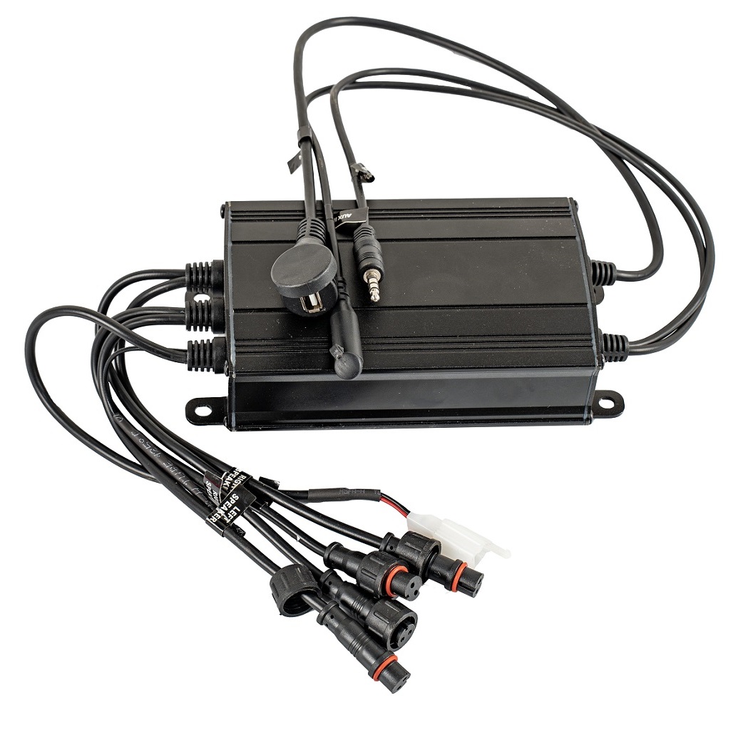 купить Акустическая система BL45-4B