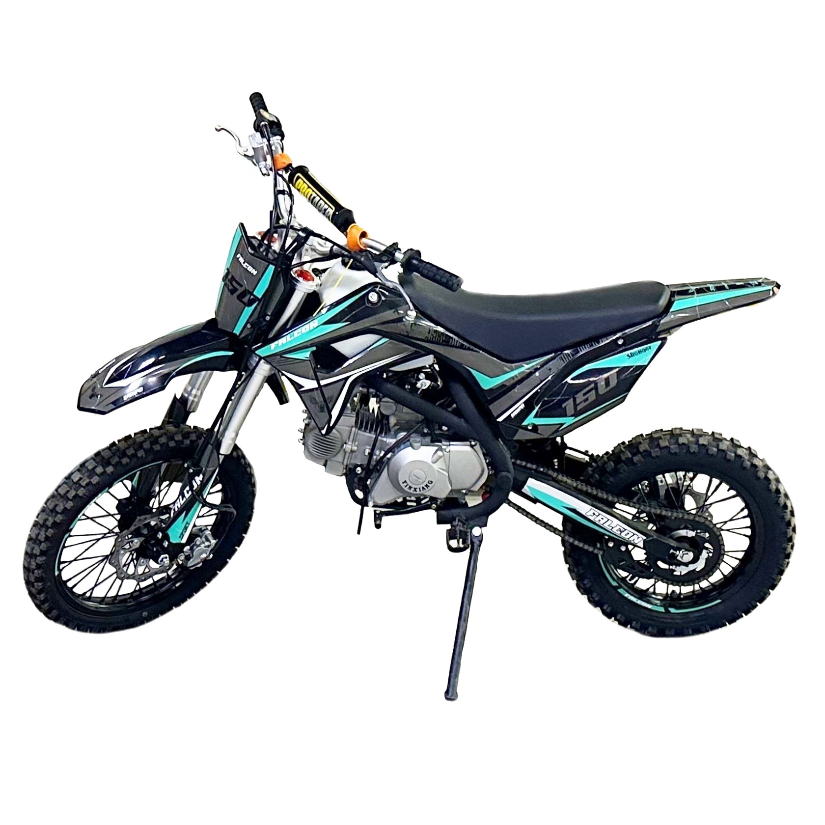 купить Питбайк Falcon 150