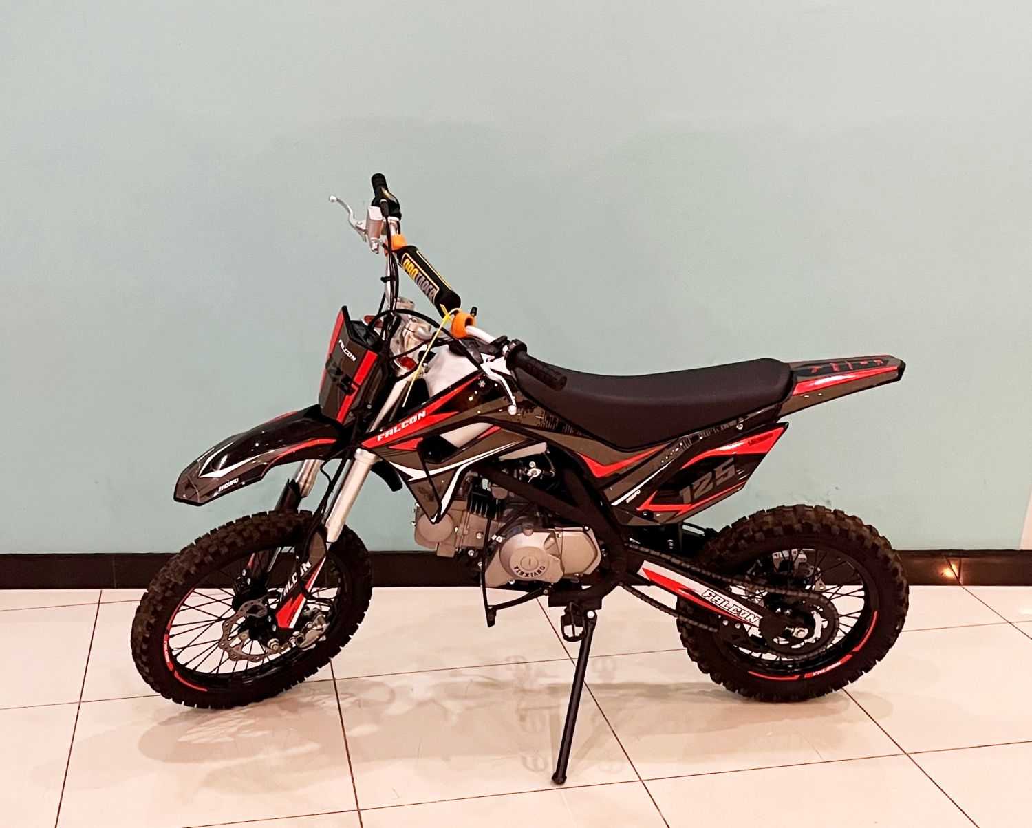 купить Питбайк Falcon 125