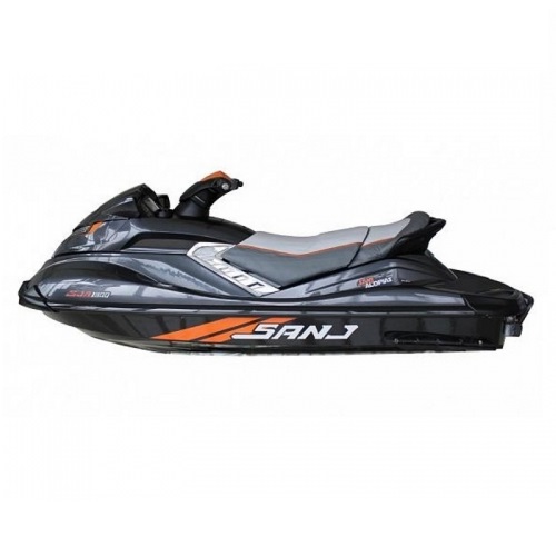 купить Гидроцикл SANJ JET SKI-SJ1800