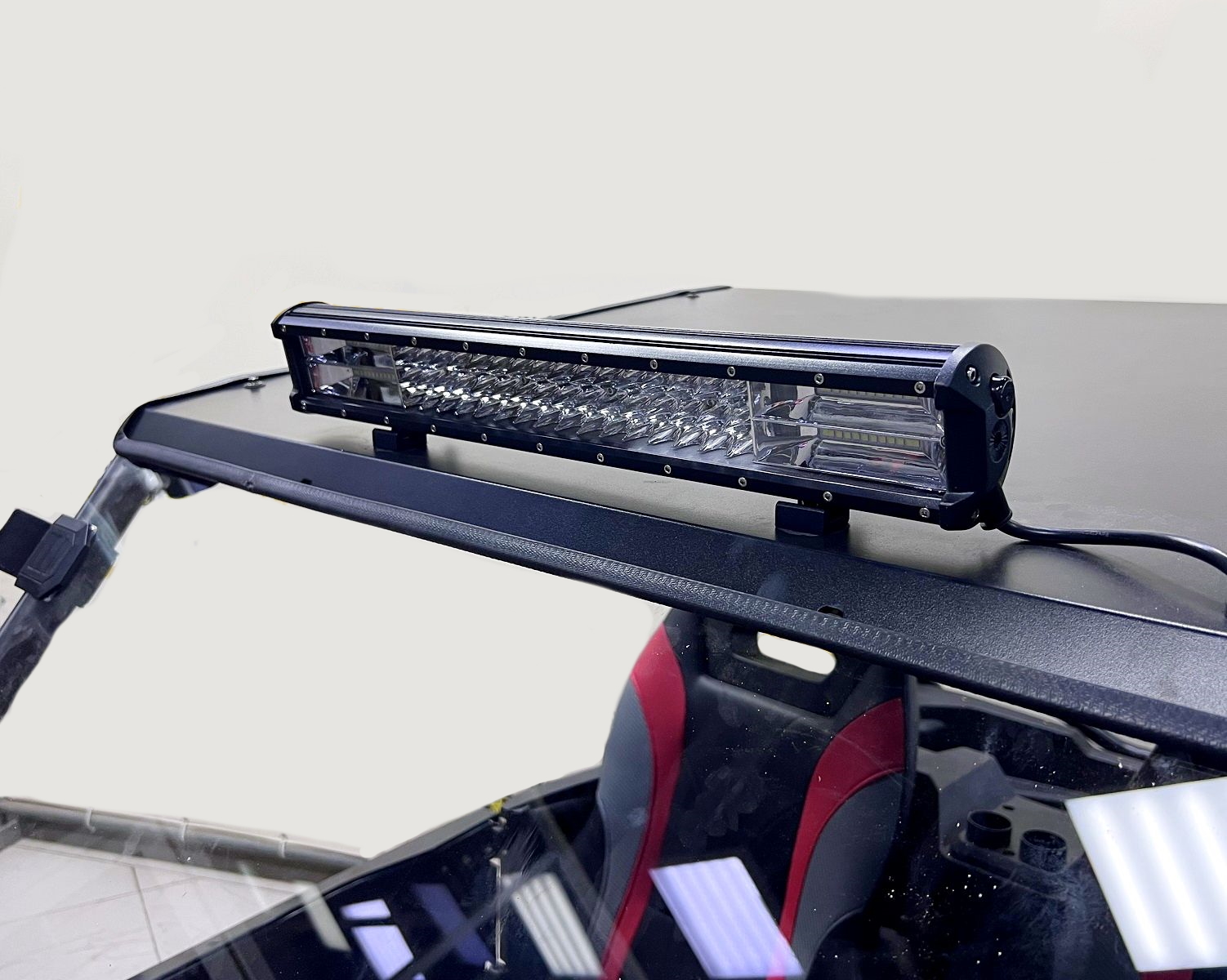 Багги BMS H7 EFI (Черный)