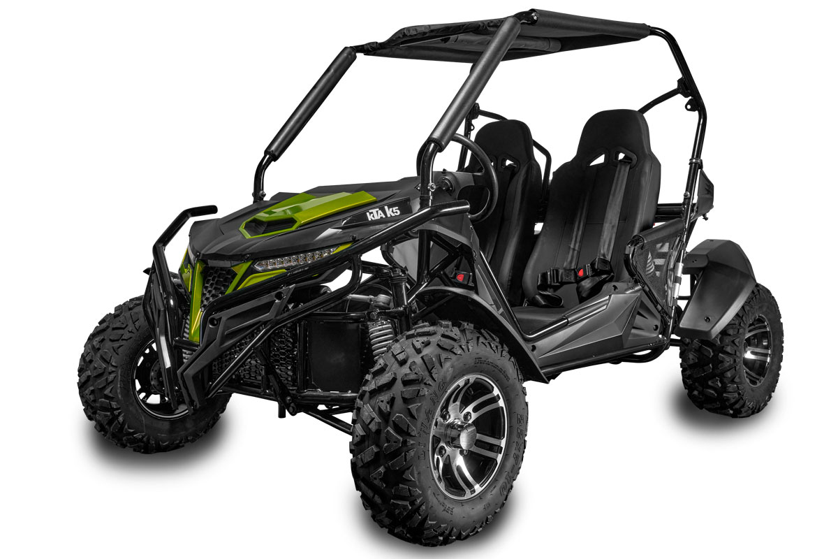 купить Багги KTA K5 LD EFI