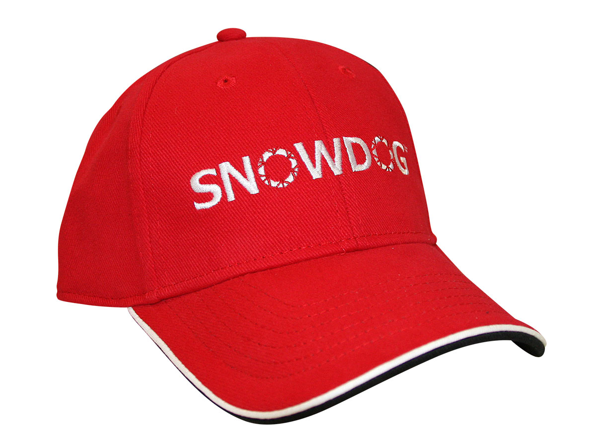 Кепка Snowdog