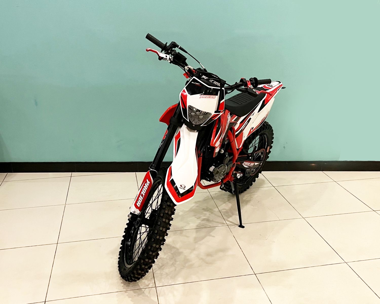 Мотоцикл PROCIDA K1 PR300