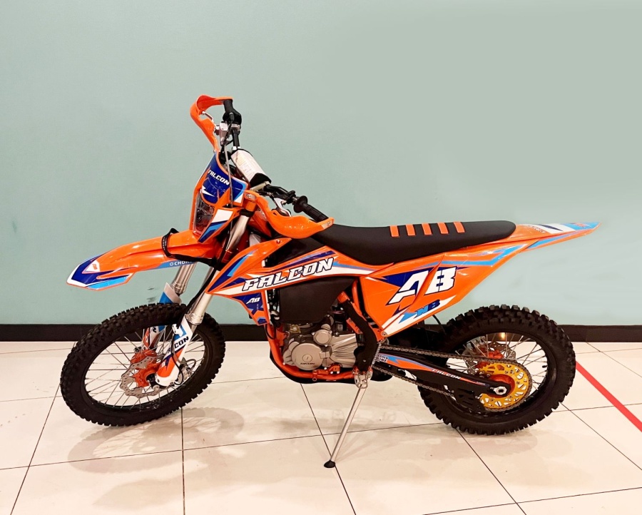 купить Мотоцикл Falcon A8 PRO 300