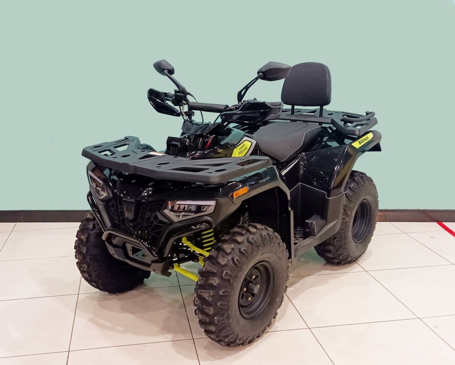 купить Квадроцикл Bashan Kardan 300 Basic