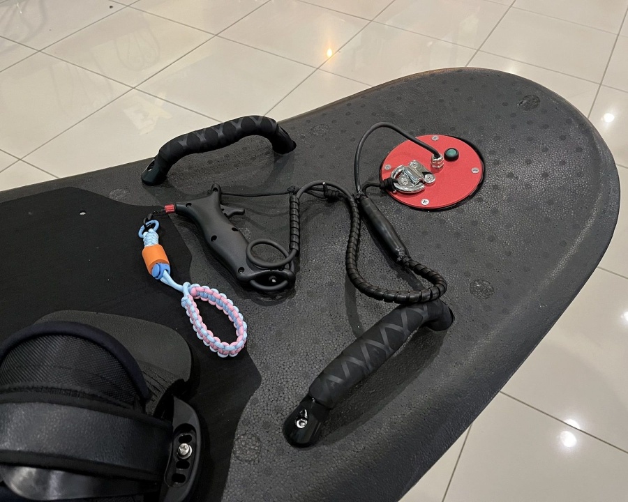 купить Электросёрф Prosurf G-J06 EPP