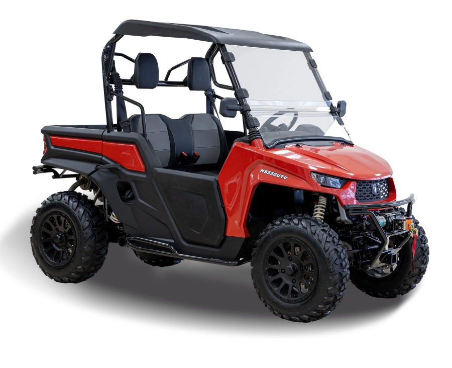 купить Багги Hisun 10S EXPLORER 550