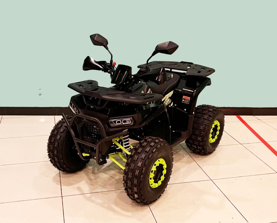 купить Квадроцикл Bison AFN 125