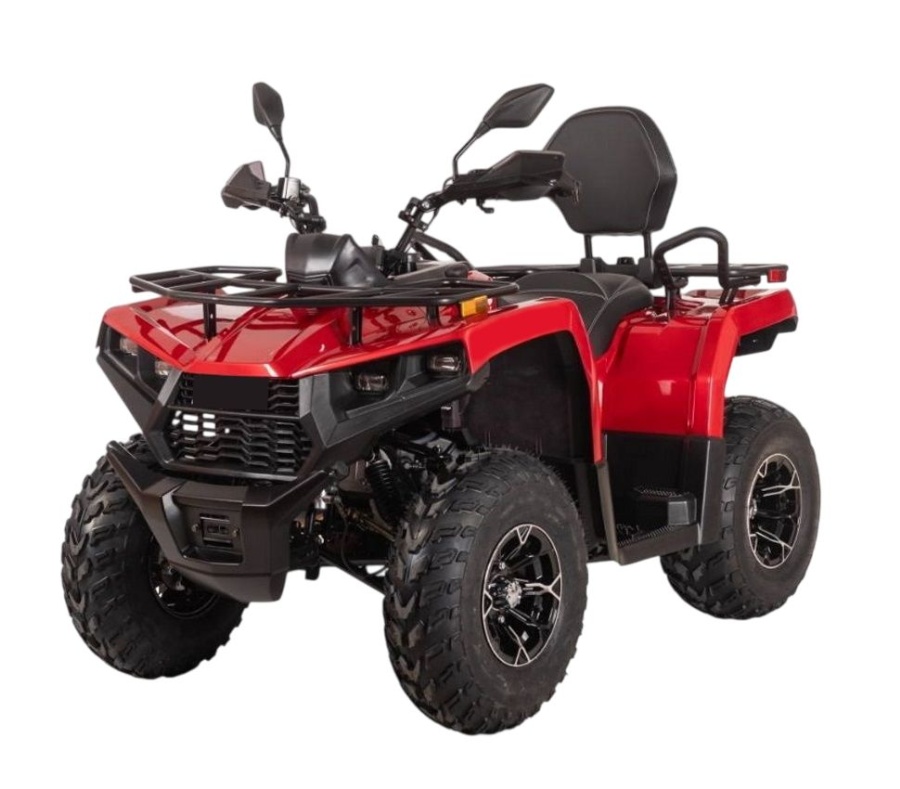 купить Квадрицикл Bizon YK250 BASIC CARB