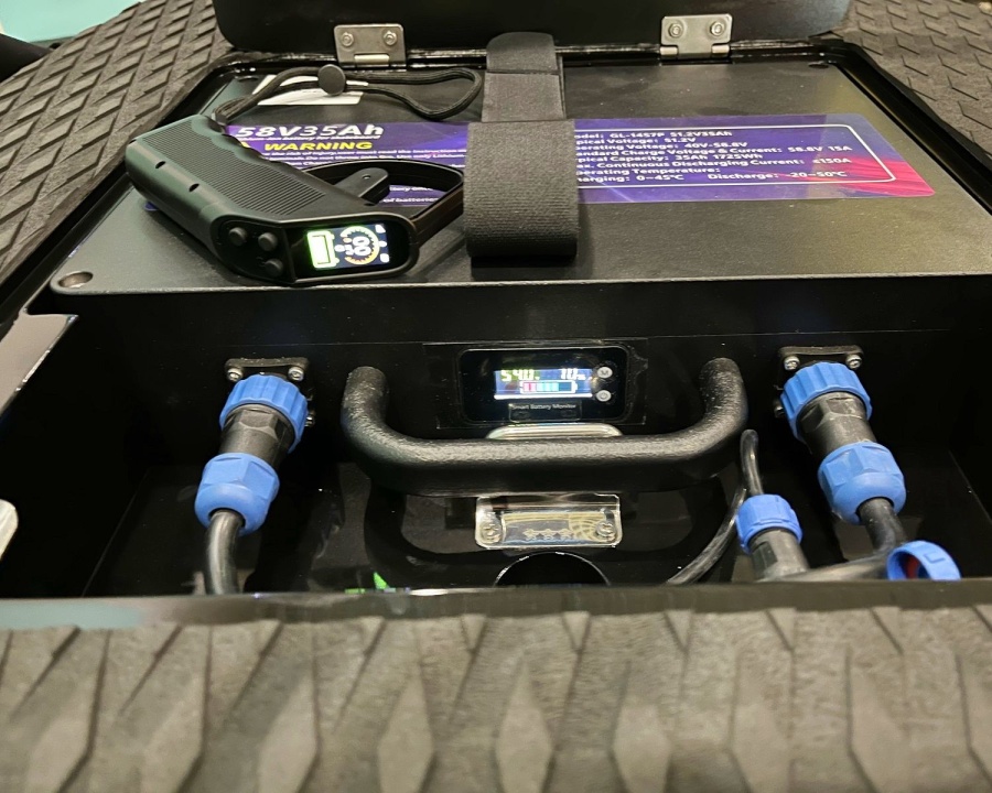 купить Электрофойл Efoil Prosurf G-E01