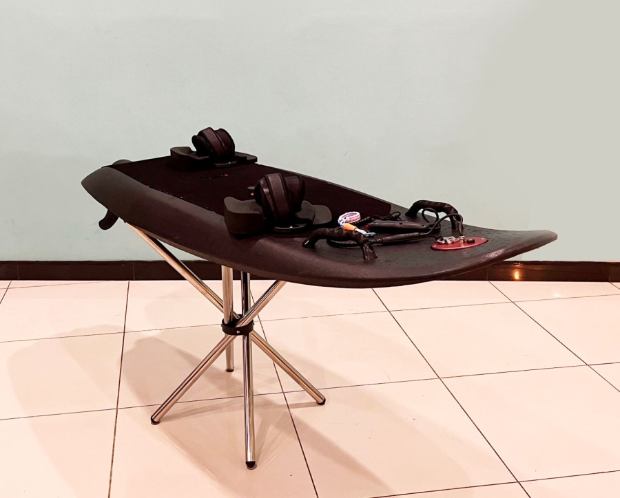 купить Электросёрф Prosurf G-J06 EPP