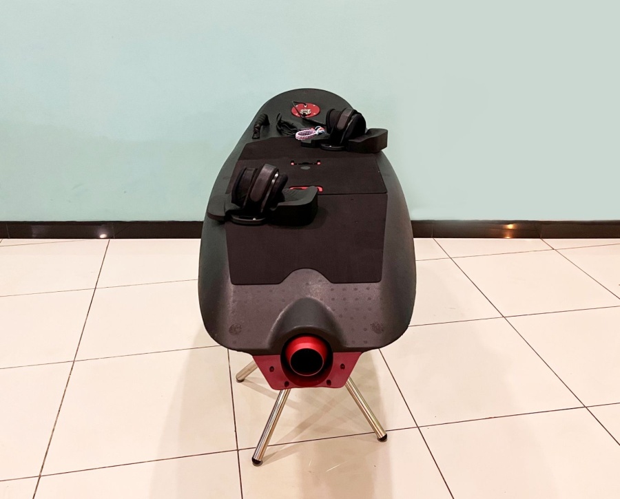 купить Электросёрф Prosurf G-J06 EPP