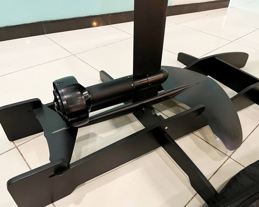 купить Электрофойл Efoil Prosurf G-E01