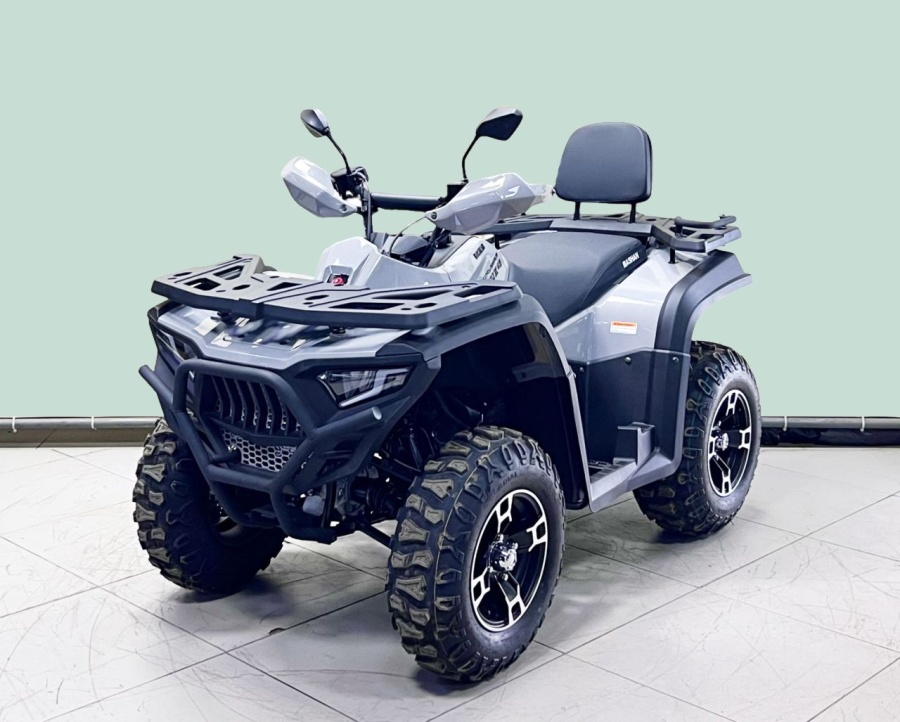 купить Квадроцикл Bashan Explorer 320 EFI 4х4 без ПСМ