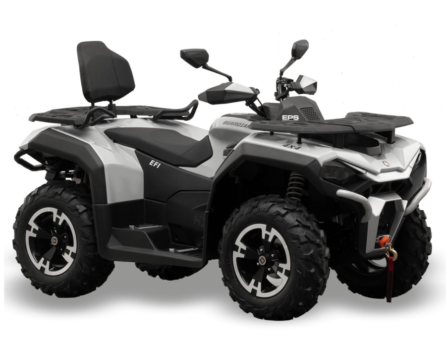 купить Квадроцикл Hisun GUARDIAN 750L