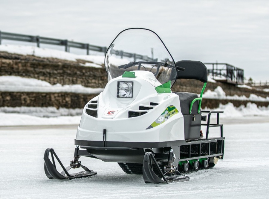 купить Снегоход Артик-4Т 18.5.л.с