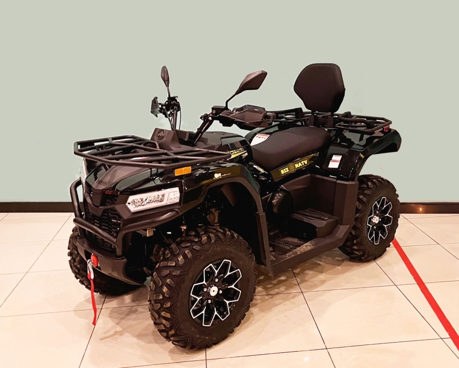 купить Квадрицикл Bizon YK450A EPS (ПТС)