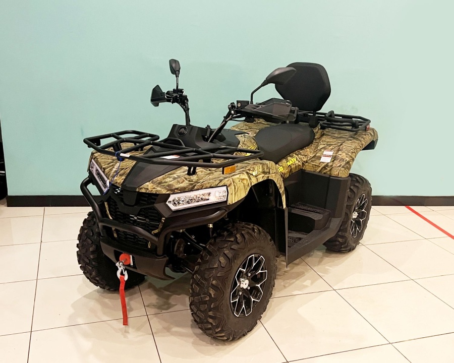 купить Квадрицикл Bizon YK450A (ПТС)