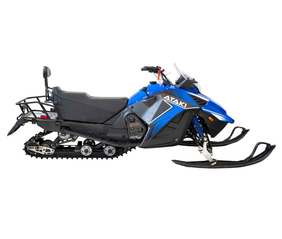 купить Снегоход ATAKI WD150