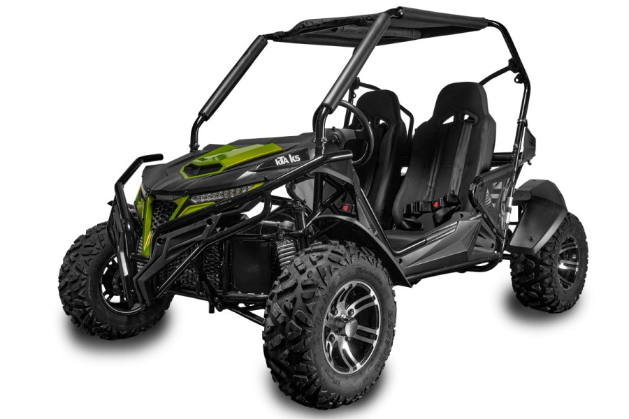 купить Багги KTA K5 LD EFI