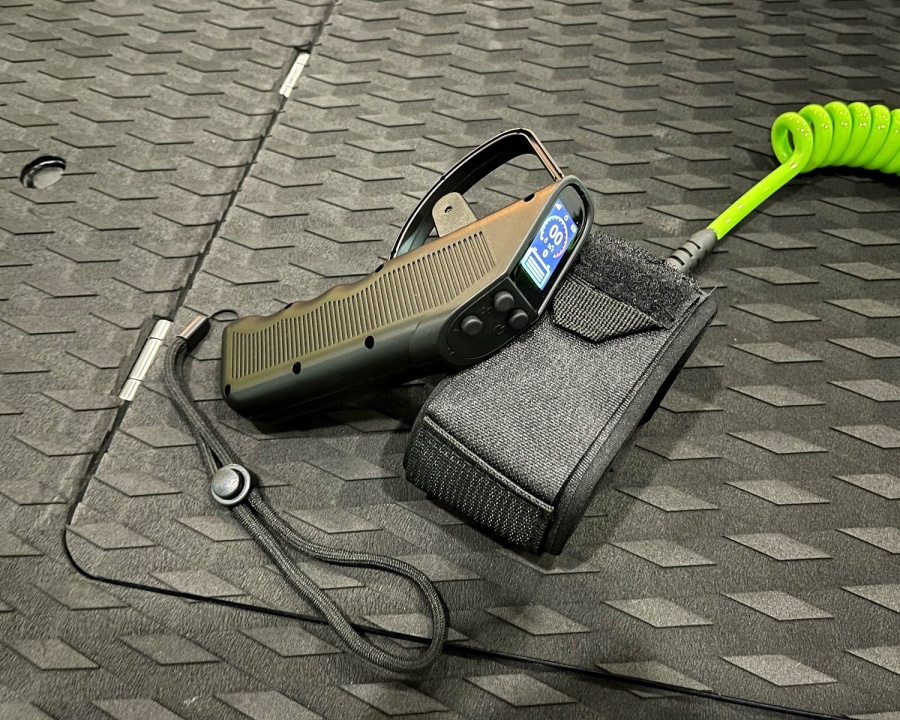 купить Электрофойл Efoil Prosurf G-E01